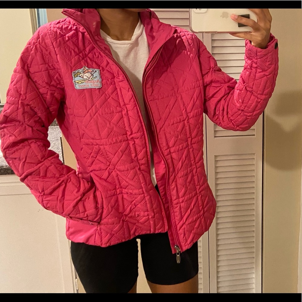 MeCo Ski jacket